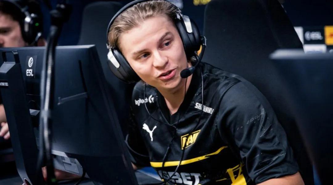 AleksiB dödar NiKo med en rökgranat i ett av IEM Melbournes roligaste ögonblick