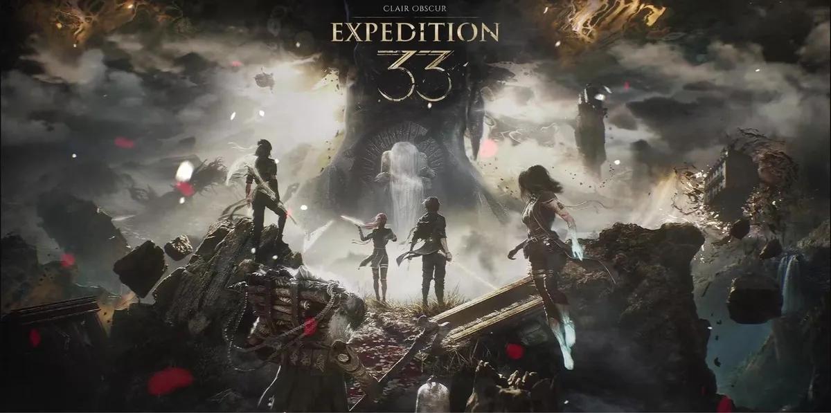 Clair Obscur: Expedition 33 - Utgivningsdatum och lanseringstid