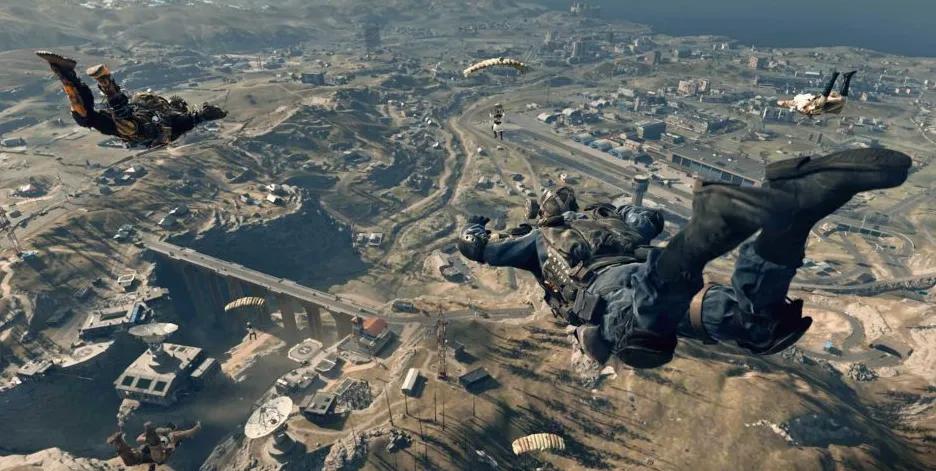 Hur man låser upp CDL Major 3 Viewership Rewards i Black Ops 6 & Warzone