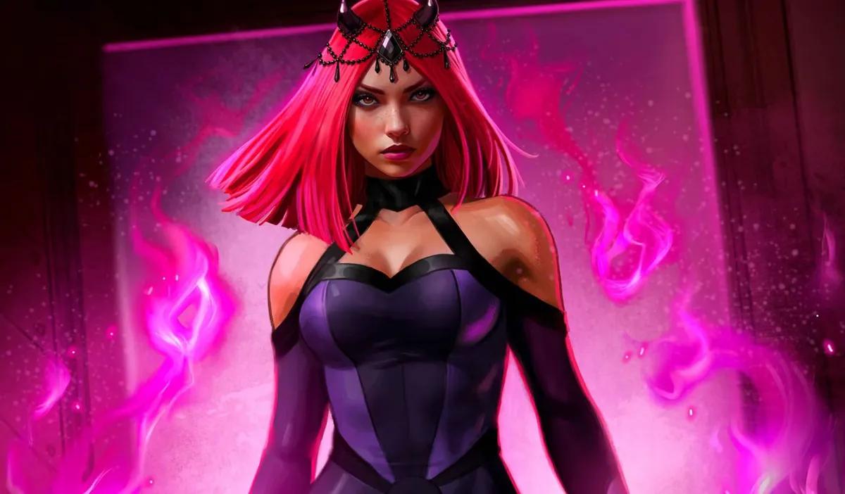 Rykte: Marvel Rivals-läckan antyder att 5 nya hjältar går med i listan