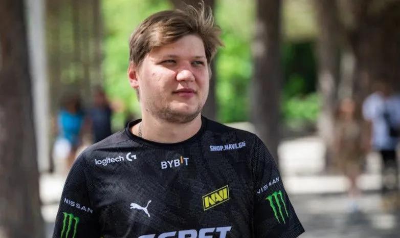 s1mple träffar gymmet hårt: CS Legend förbereder sig för sin stora comeback