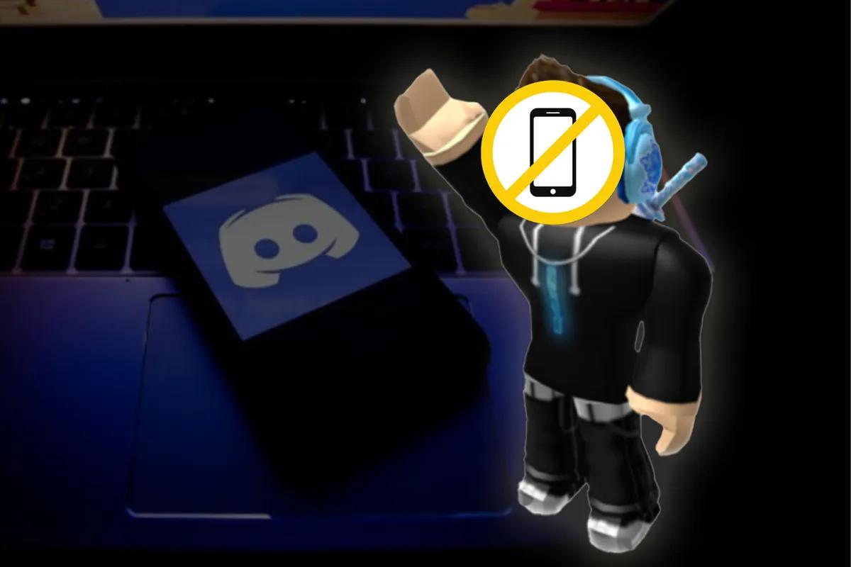 Roblox och Discord under eld för barnsäkerhetsbrister