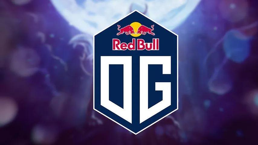 OG presenterar sin andra Dota 2-trupp: OG LATAM