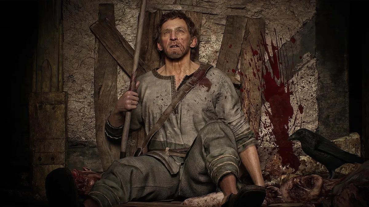 Gud räddar Birmingham: Ny gameplay avslöjad för kommande överlevnadsspel