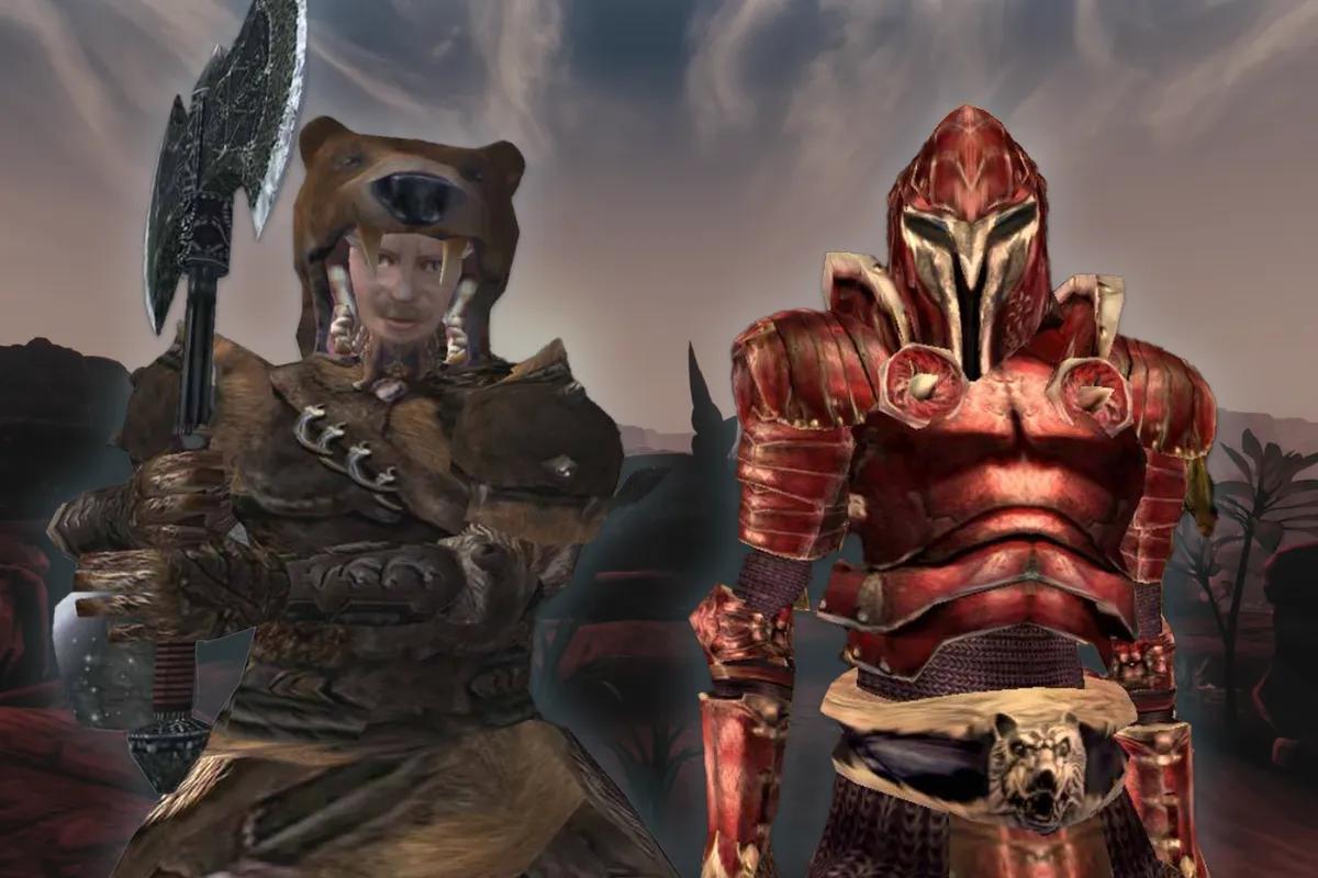 Tamriel Rebuilts enorma "Grasping Fortune" -uppdatering släpps 1 maj - gör dig redo att bygga om Morrowind