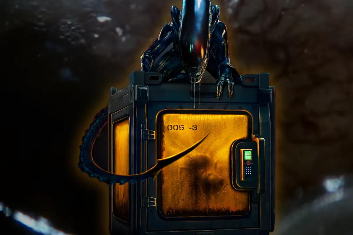 FX: s Alien: Earth Teaser släpper nya monster - precis i tid för Alien Day
