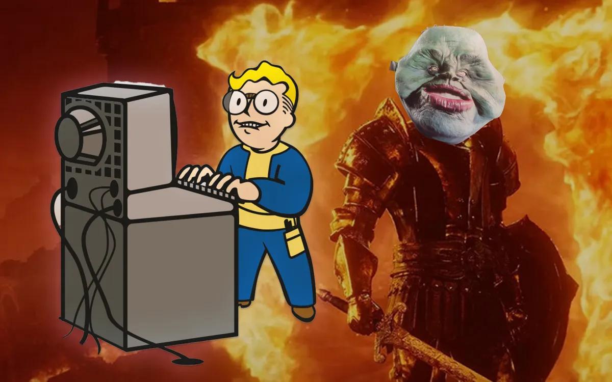De största förändringarna som fans vill ha i Oblivion Remastered