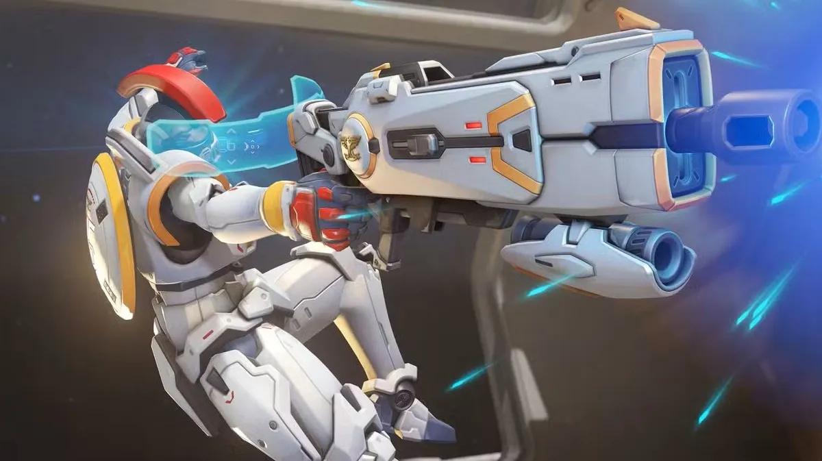 Overwatch 2 x Gundam Wing: Fullständig hudavslöjning och händelsedetaljer