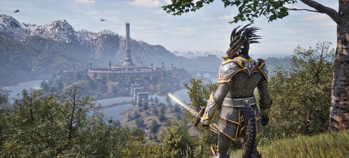Oblivion Remastered överträffar Clair Obscur: Expedition 33 på Steam-listorna