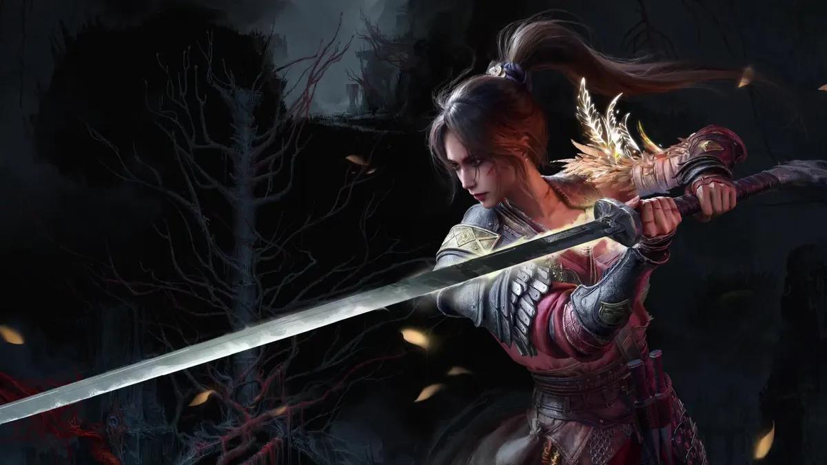 Wuchang: Fallen Feathers Action RPG Officiellt Tillkännagivet