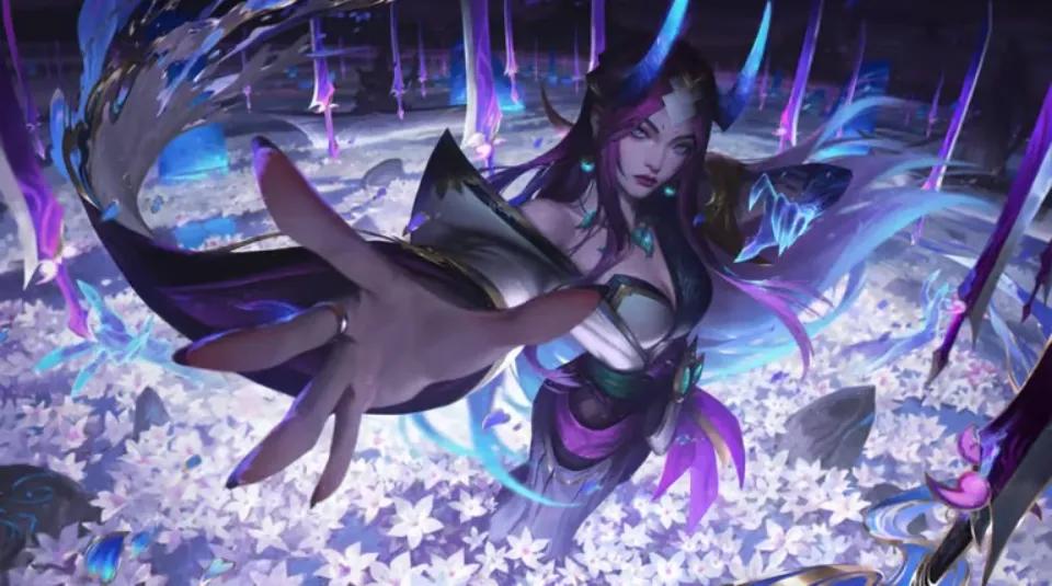 League of Legends Patch 25.09 ger större systemöversyn och omarbetningar av objektiva funktioner