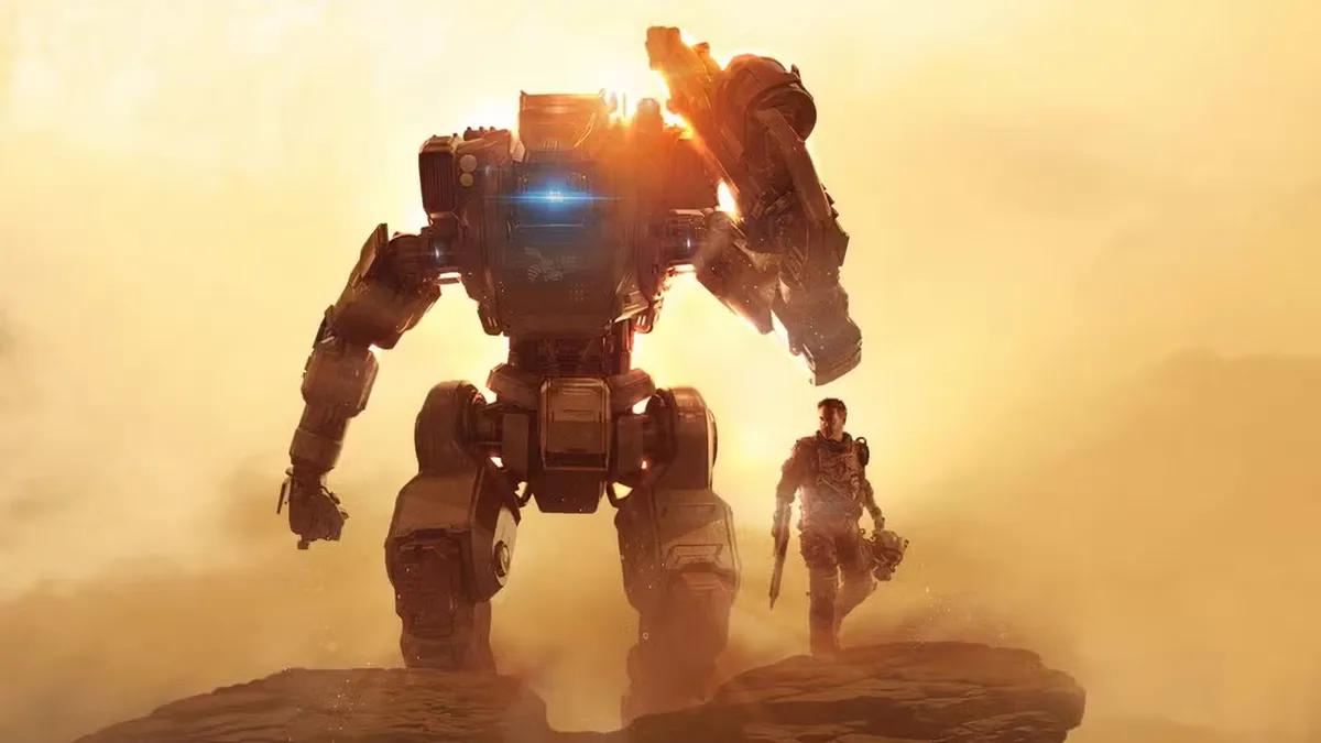 EA ställer in Titanfall Extraction Shooter mitt i Respawn-uppsägningar