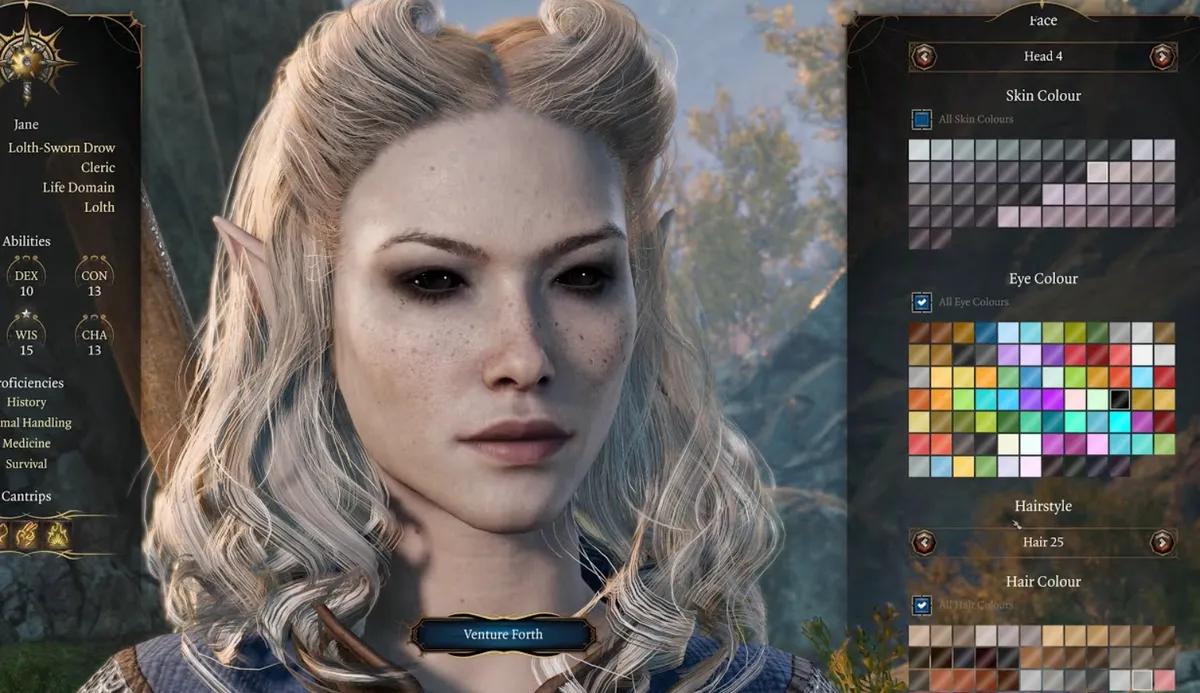 Larian går vidare från BG3, startar två nya rollspel