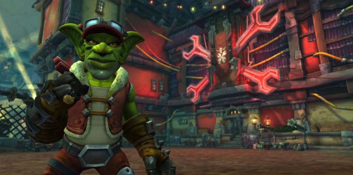 World of Warcraft lÀgger till stora UI-uppdateringar i Patch 11.1.7