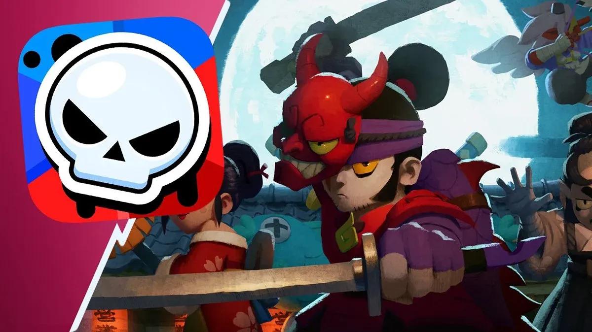 Brawl Stars säsong 38 startar med det episka evenemanget "Battle for Katana Kingdom"
