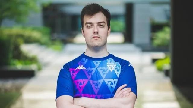 Fata meddelar återkomst till Pro Dota 2, söker team som stöd eller coach