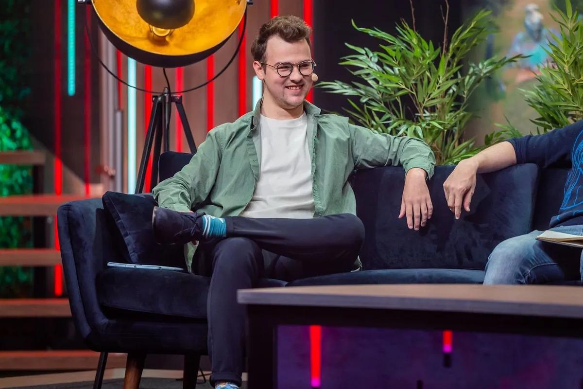 KheZu avgår som tränare för OG: s Dota 2-team