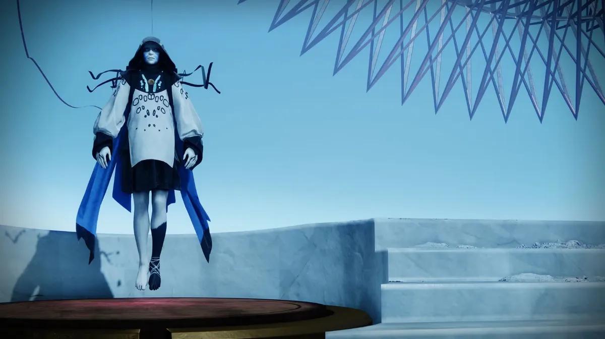 Destiny 2 lanserar Rite of the Nine-evenemanget för alla spelare