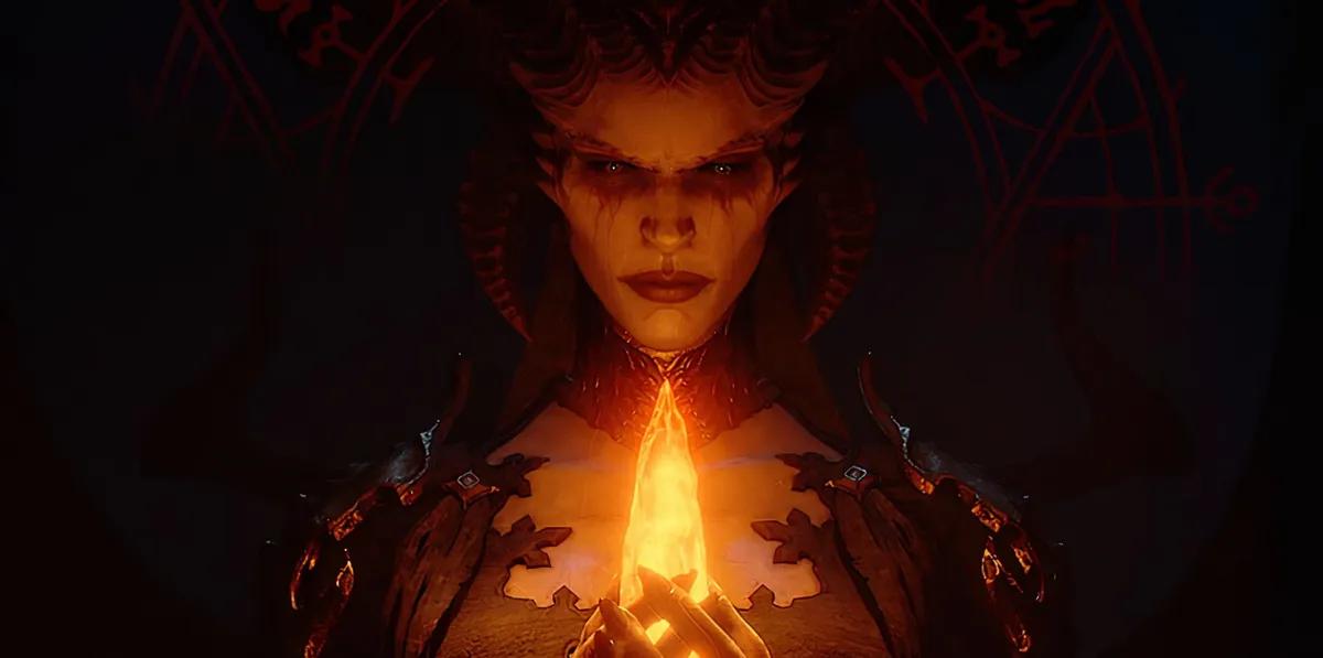 Diablo 4 Teases Mystiskt samarbete med Cantrip Candles