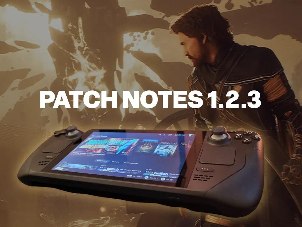 Clair Obscur Patch 1.2.3: Bra fixar, men väntar fortfarande på DLSS och prestanda
