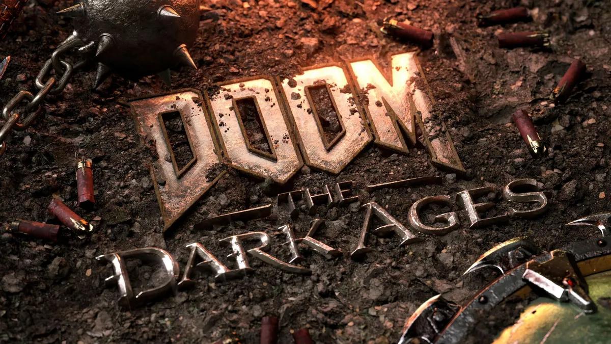 Allt vi vet om DOOM: The Dark Ages - Utgivningsdatum, förladdningstid, systemkrav och mer