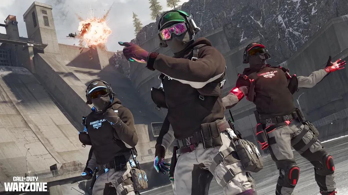 Call of Duty: Warzone släpper 2025 maj uppdatering - High Art Event förlängd, viktiga fixar rullade ut