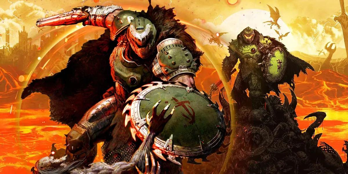 Så här åtgärdar du problem med kraschar och svart skärm i Doom: The Dark Ages på PC
