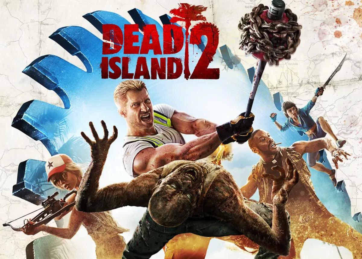 Epic Games ger Dead Island 2 gratis