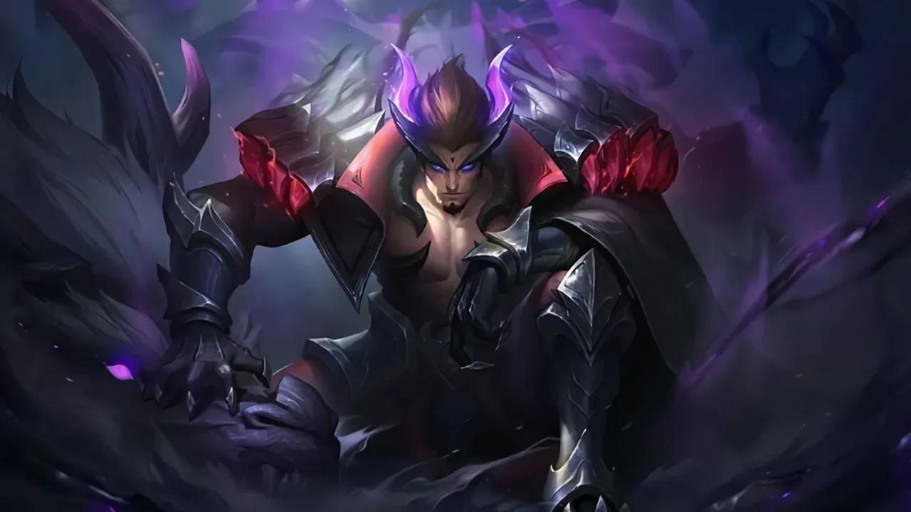 đź MLBB x Naruto Shippuden: Hur man fĂ„r Estes Arcane Magistrate och Adjudicator Skins gratis