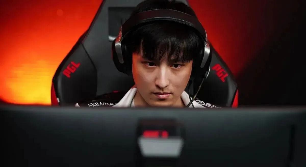 Xtreme Gaming bekräftar sitt engagemang för den internationella Dota 2-scenen trots DreamLeague-misslyckande
