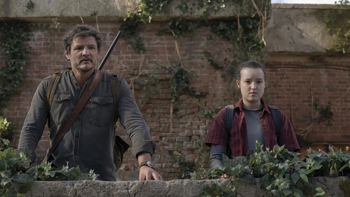 The Last of Us avslutade säsong 2 med 3,7 miljoner tittare på premiärdagen