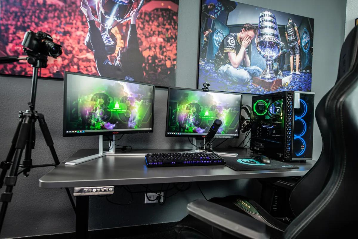 eGaming vs iGaming: De viktigaste skillnaderna 2025