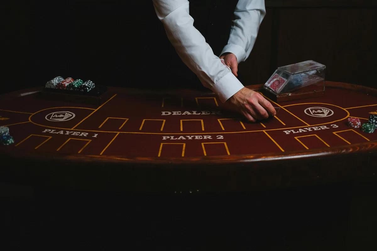 De mest spännande kasinospelen - adrenalin, strategi och tur