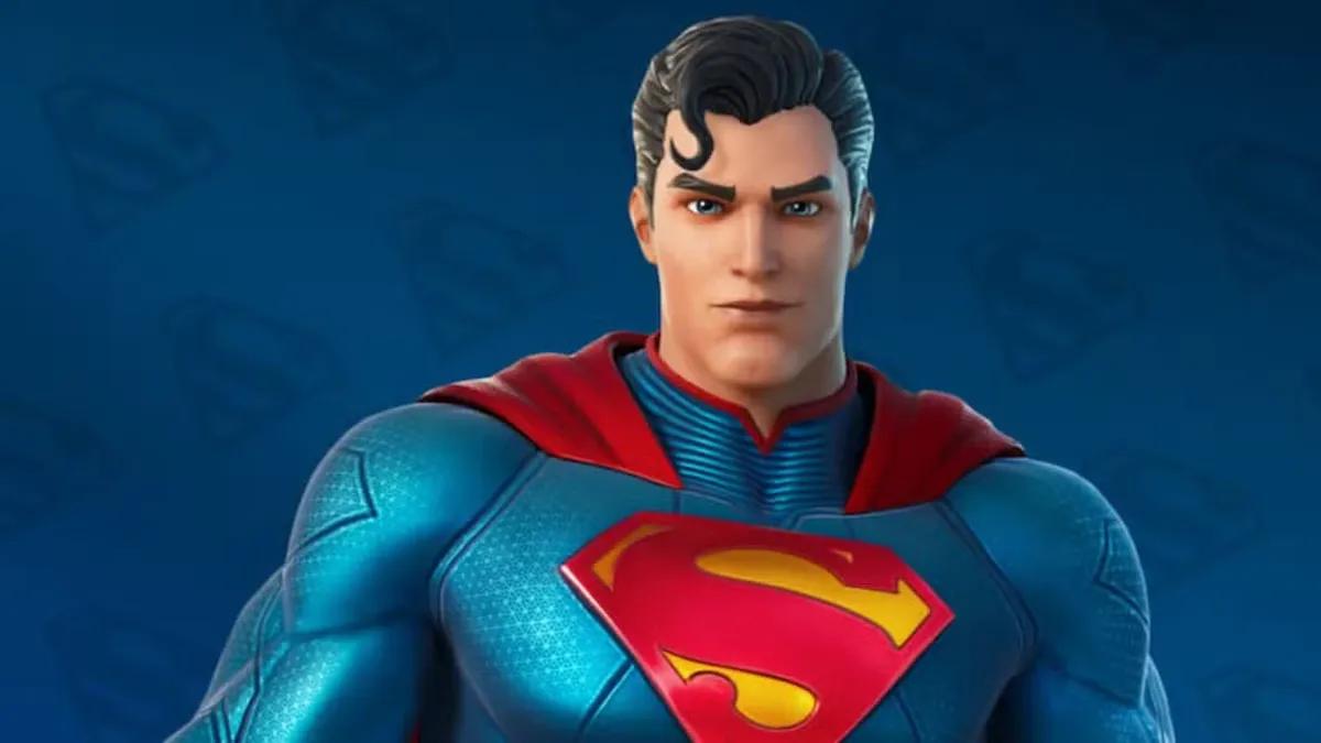 Fortnite Teases kapitel 6 säsong 3 - Superhjälte-tema möjligen inkommande