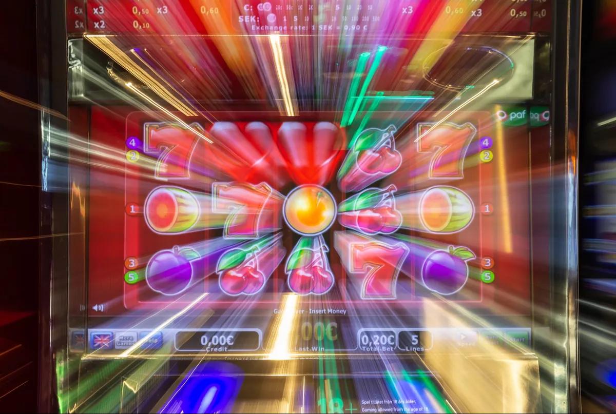 Varför Sweep Slots Casinos är bäst för spelare