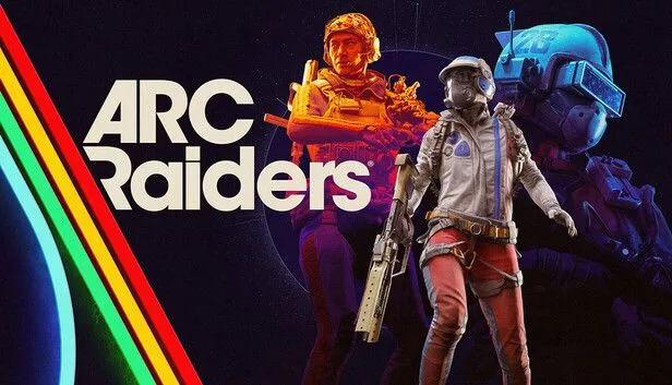 ARC Raiders Shooter av Embark Studios fastställer officiellt lanseringsdatum - 30 oktober 2025