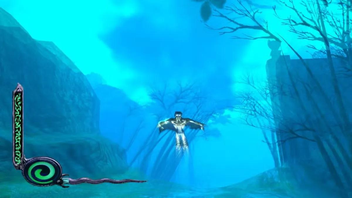 Legacy of Kain: Defiance läckt ut för PS4 och PS5