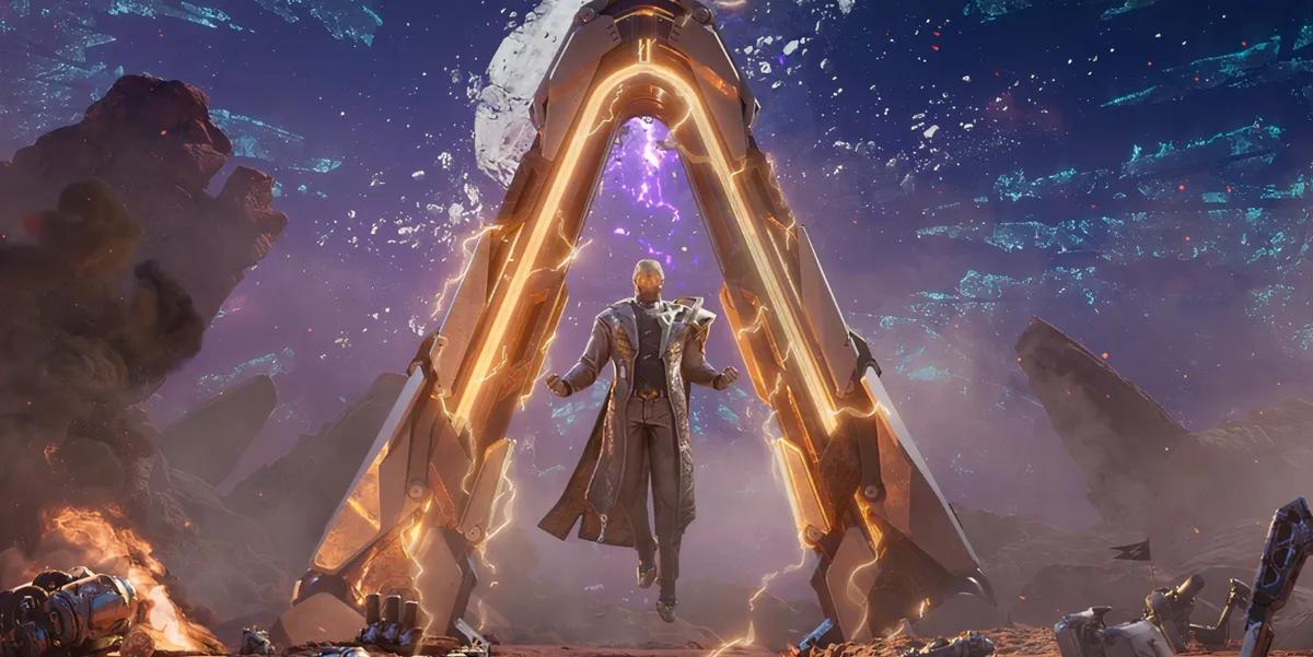 Borderlands 4 lägger till valfri stridsradar efter efterfrågan från fans