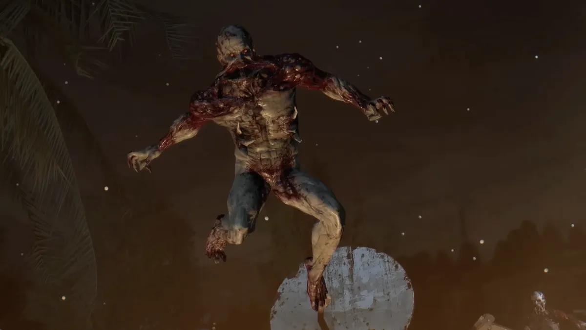 Dying Light får en rejäl översyn med den nya retuscherade uppdateringen