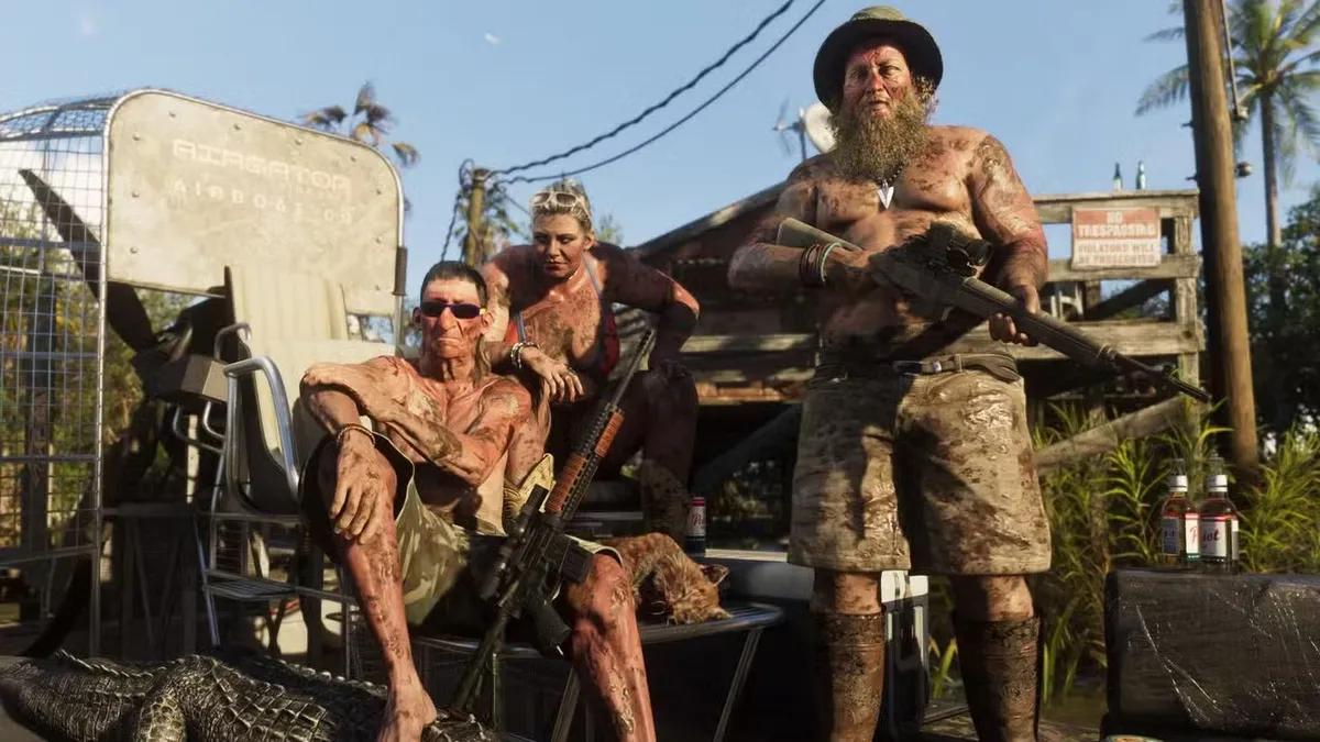 đ± GTA 6 kan lanseras med en tillhörande app â HĂ€r Ă€r vad vi vet hittills