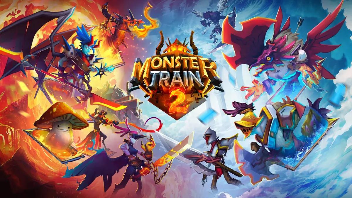 Monster Train 2 färdplan avslöjad: Gratis uppdateringar och större expansion på gång