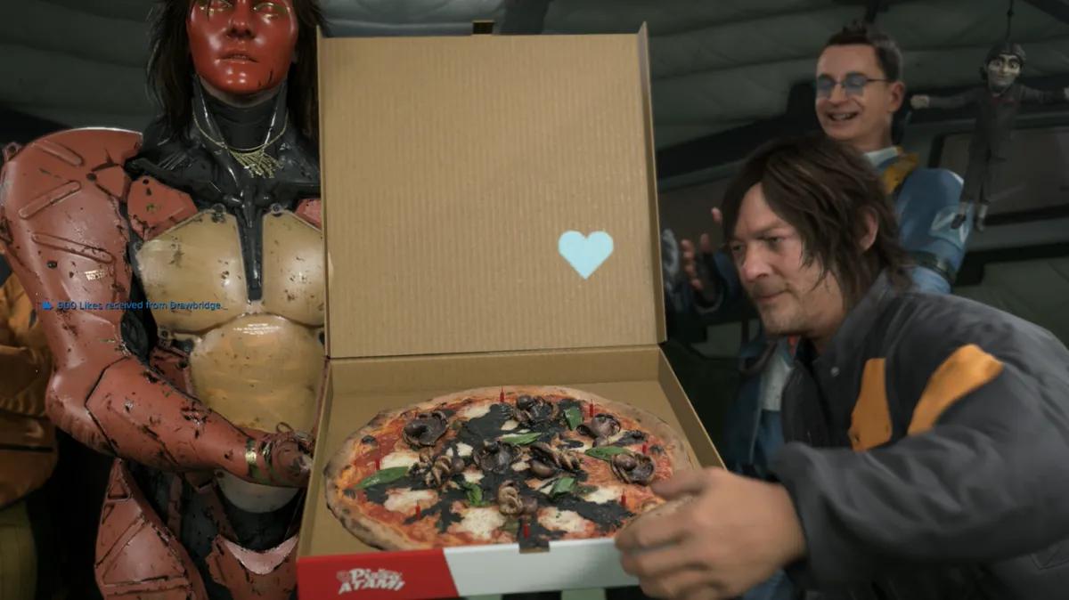 Death Stranding 2:s konstigaste hemligheter och påskägg, förklarade