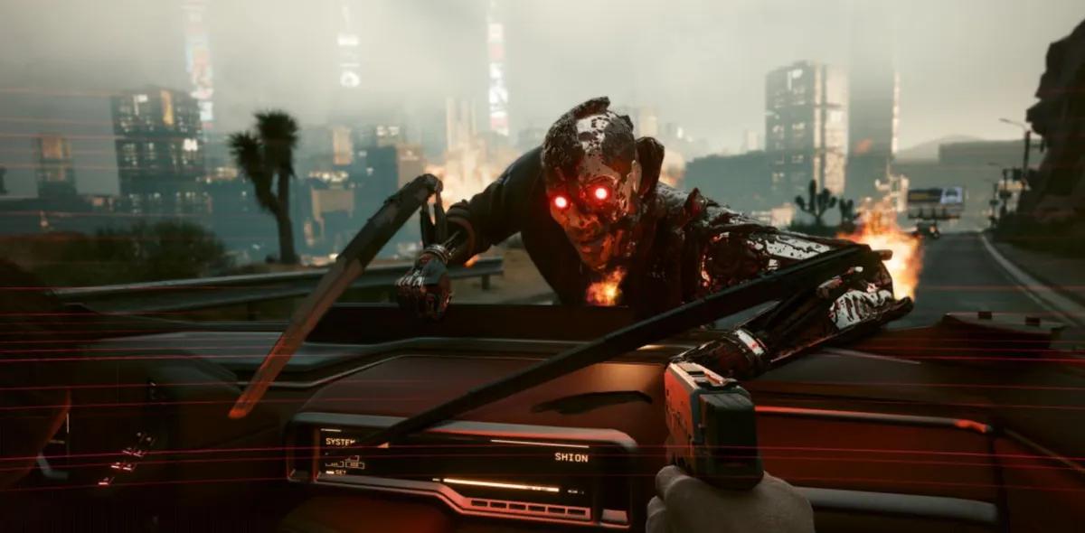 Cyberpunk 2077 Update 2.3 lanseras den 17 juli - nya funktioner, plattformar och fullständiga patchnoter avslöjade