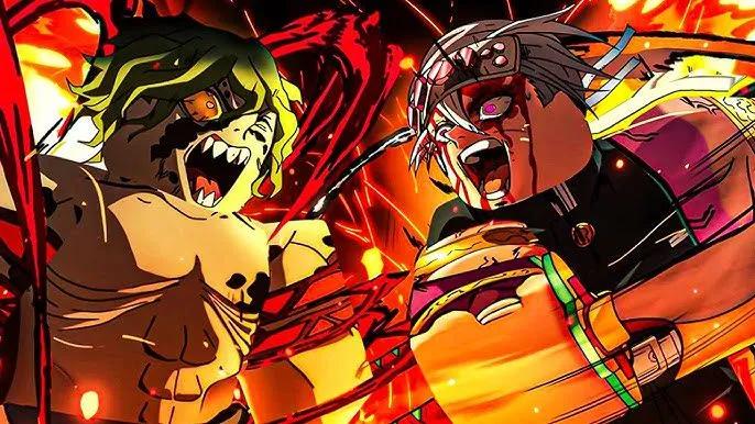 Roblox Mugen-koder oktober 2026