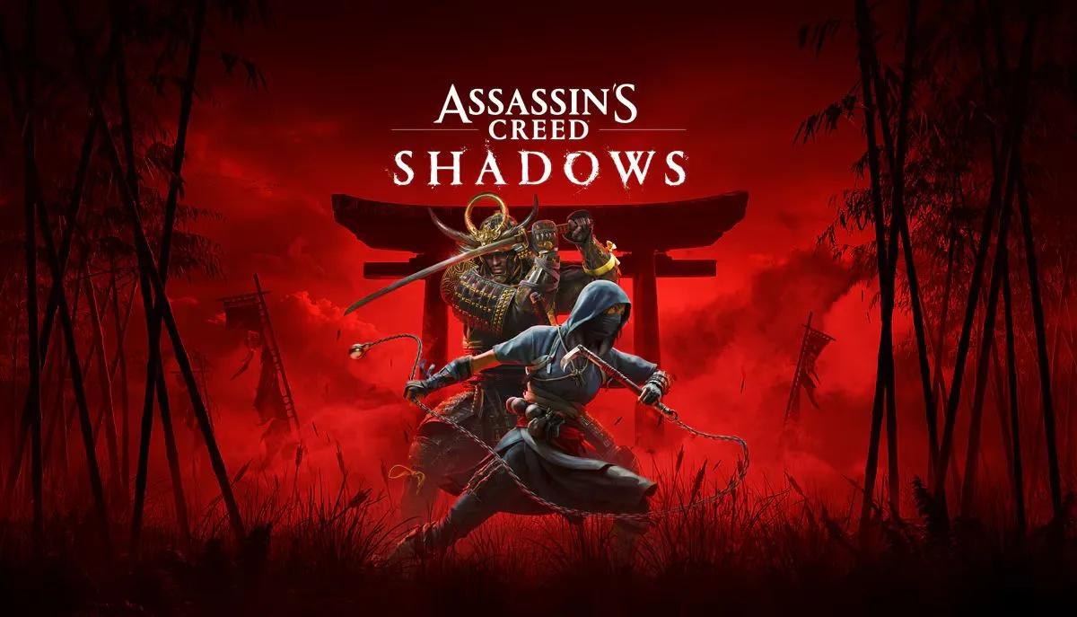 Assassin's Creed Shadows når 5 miljoner spelare