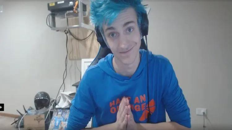 Fortnite x Ninja: Massiv Blitz Royale Takeover kommer 2 augusti