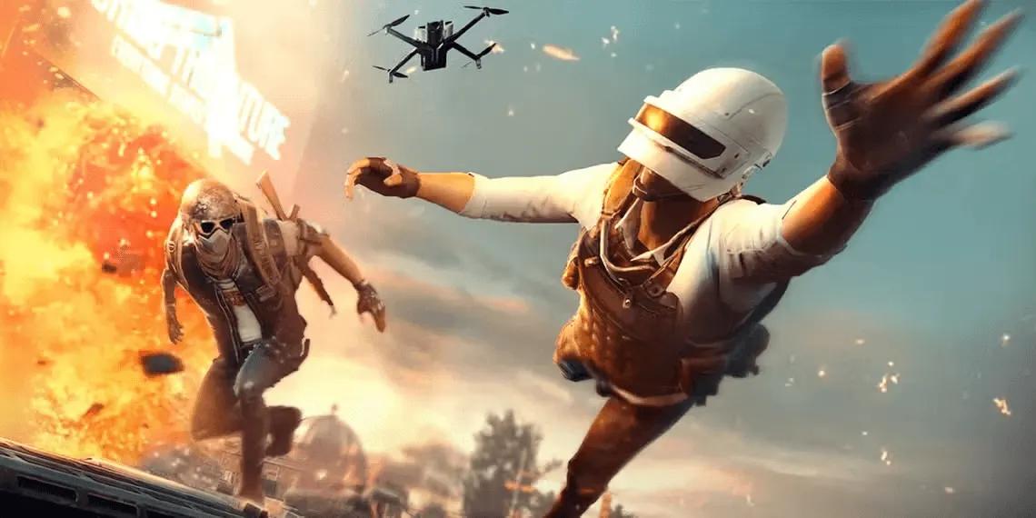 PUBG Mobile lanserar Next Star Global Creator-rekryteringsprogram med en prispott på 6 miljoner dollar