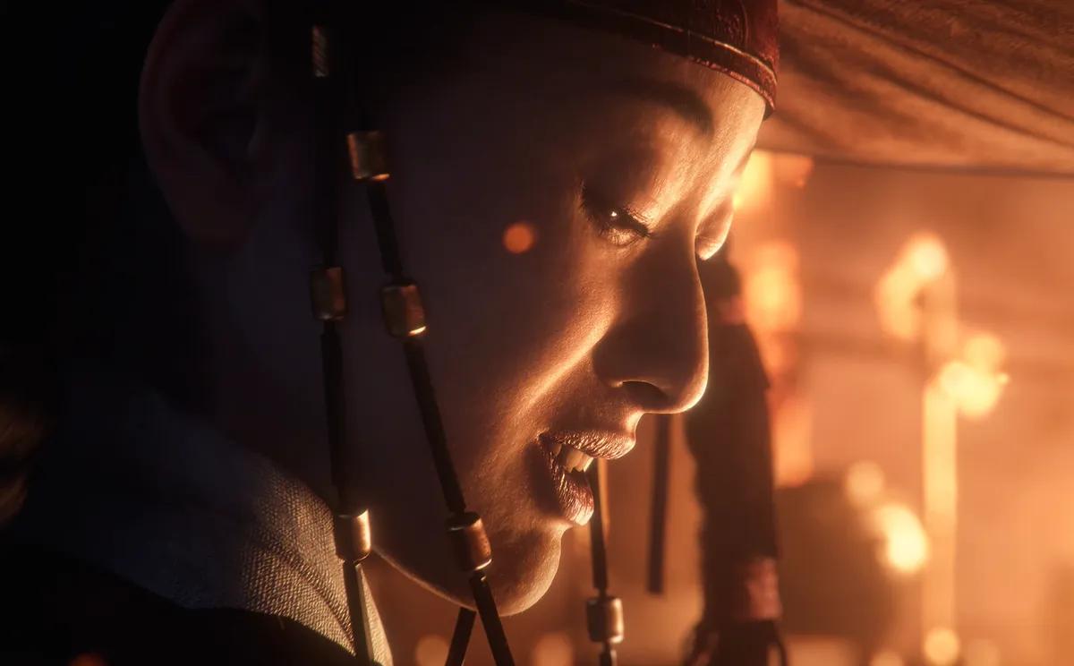 Översikt över Woochi the Wayfarer - Nexons nya actionäventyr från Joseon-tiden avslöjas