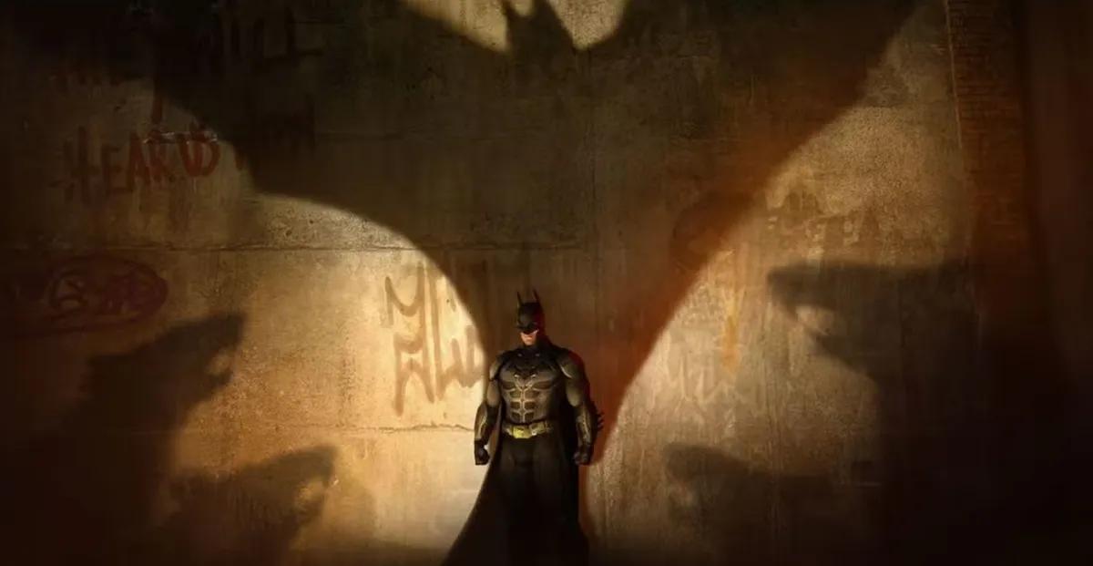 Nytt Batman Arkham-spel uppges vara under utveckling