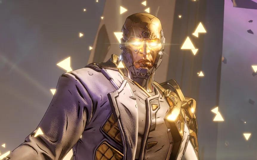 Prestandaproblem i Borderlands 4 leder till blandat mottagande, Gearbox svarar